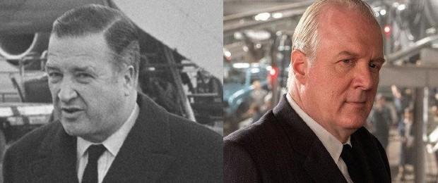 Henry Ford II