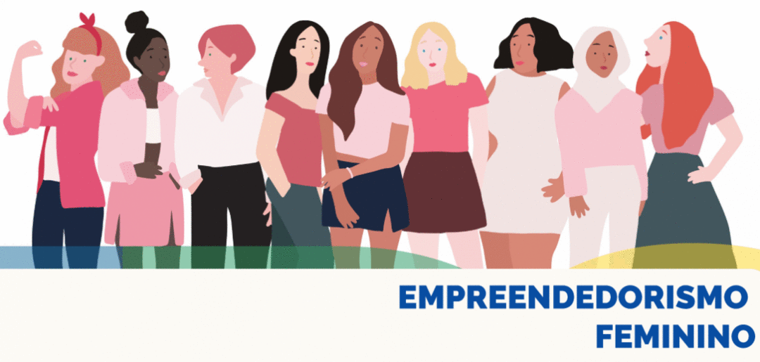 Dia do Empreendedorismo Feminino