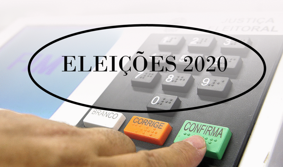 ELEIÇÕES 2020