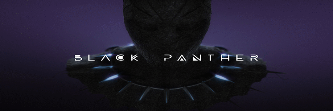 Pantera Negra: muito mais que um super-herói.