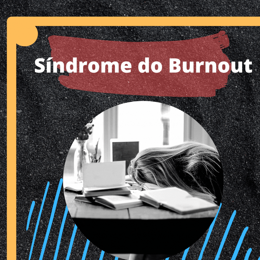 Síndrome de Burnout