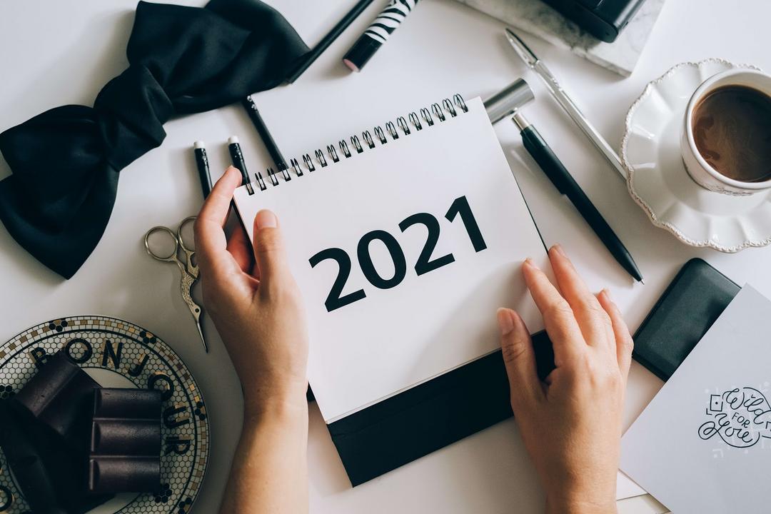 5 Ferramentas indispensáveis para se organizar e manter a produtividade em 2021