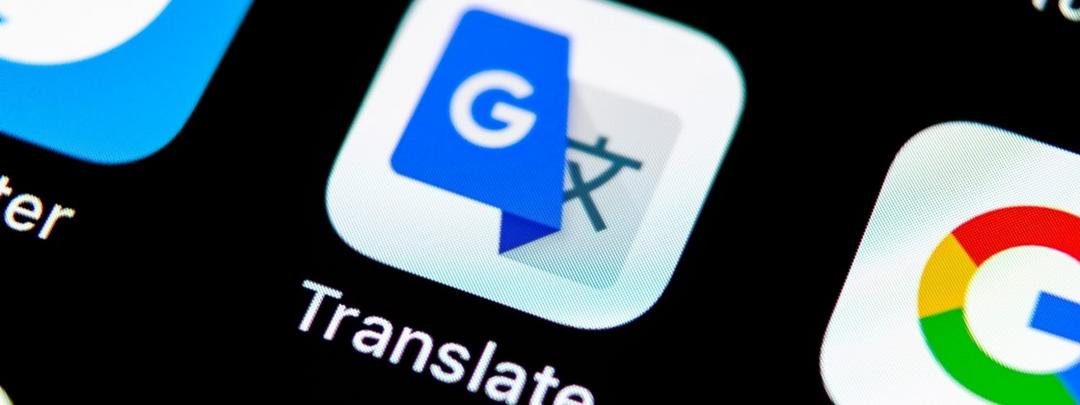 Tradução na internet: 3 opções melhores que o Google Translator