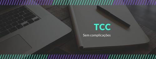 TCC sem complicações