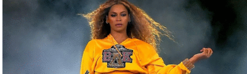 3 lições que podemos aprender com HOMECOMING - A film by Beyoncé